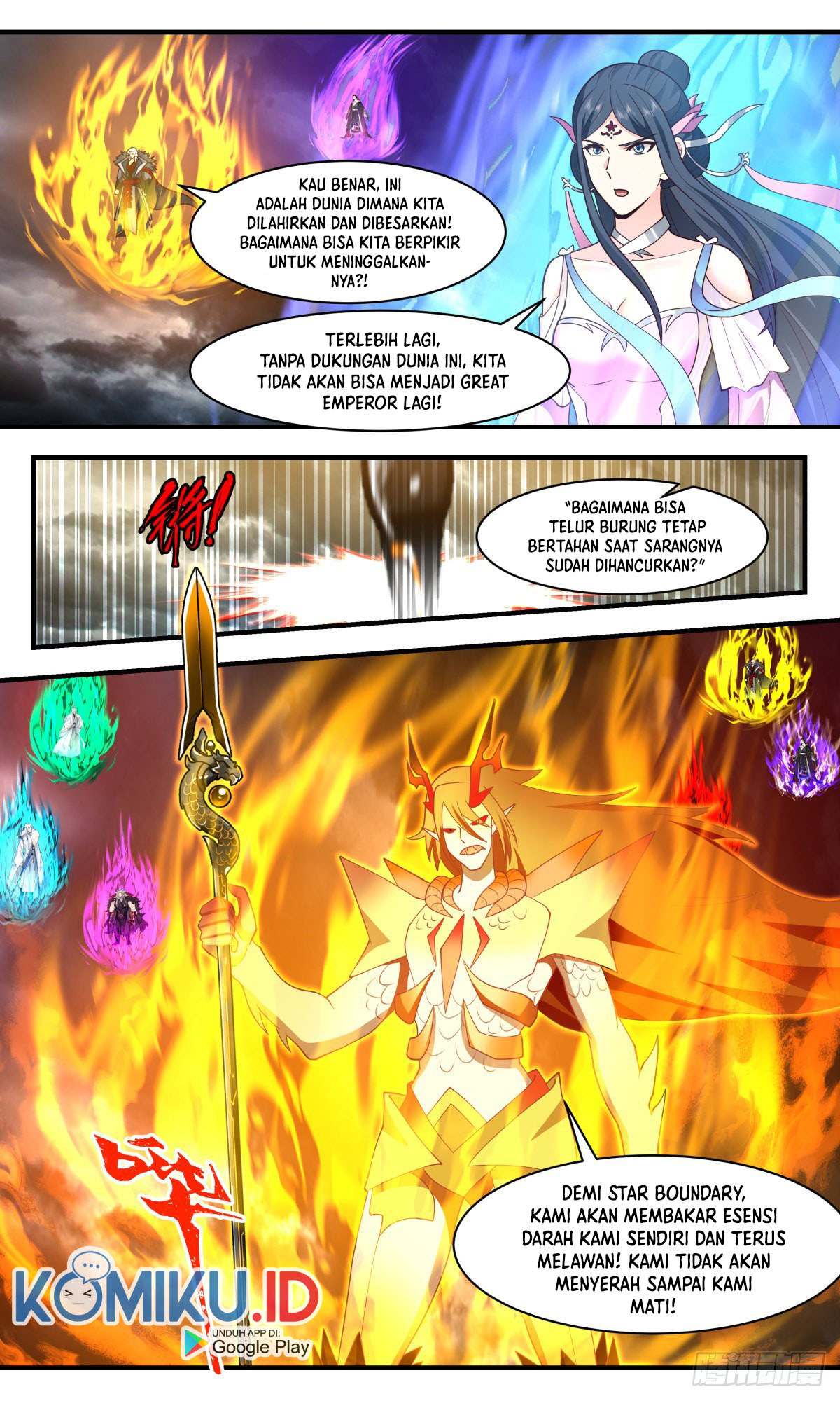 Martial Peak Part 2 Chapter 2566 - https://gambar-id.komiku.org/uploads2/2564852-9.jpg