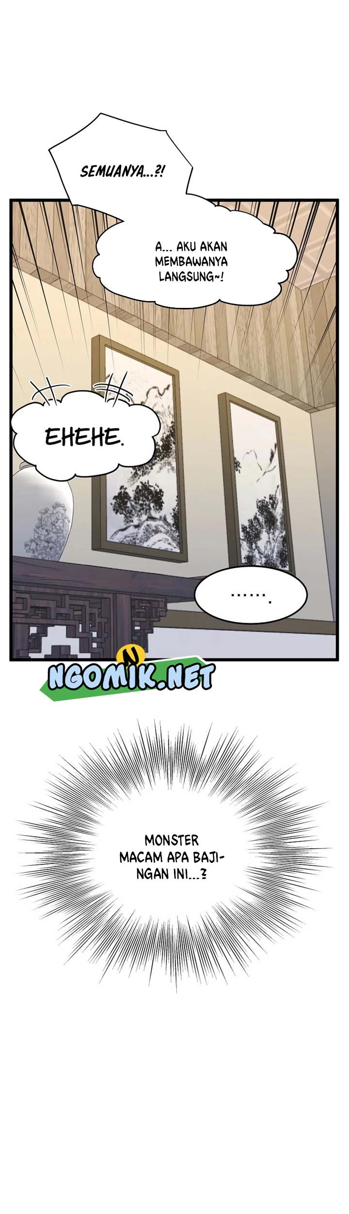 Murim Login - Chapter 92 - Page 20