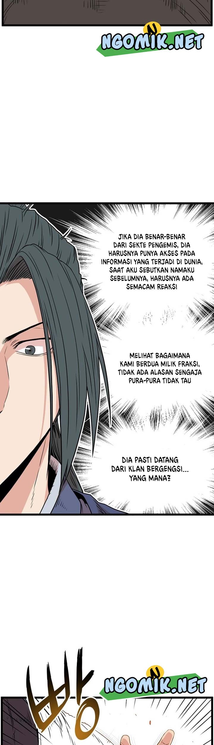 Murim Login - Chapter 92 - Page 24