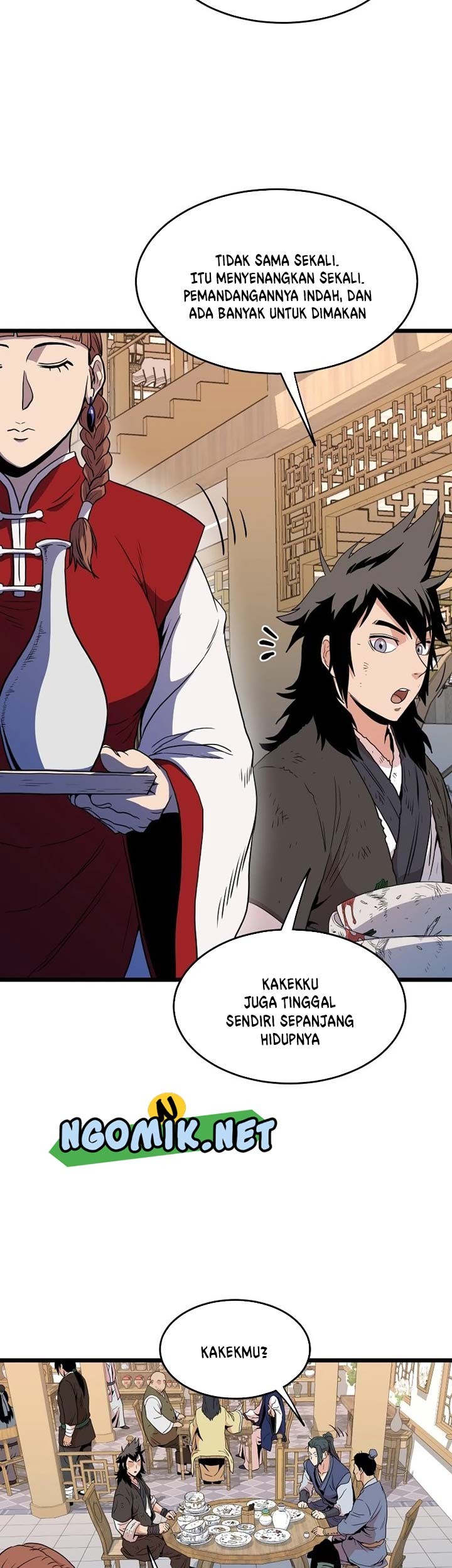 Murim Login - Chapter 92 - Page 28