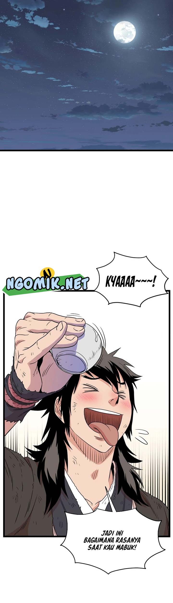 Murim Login - Chapter 92 - Page 32