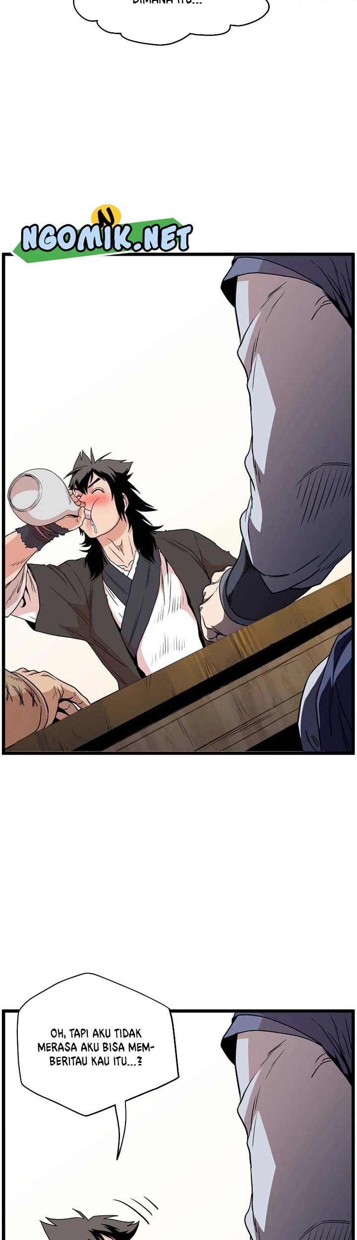 Murim Login - Chapter 92 - Page 36