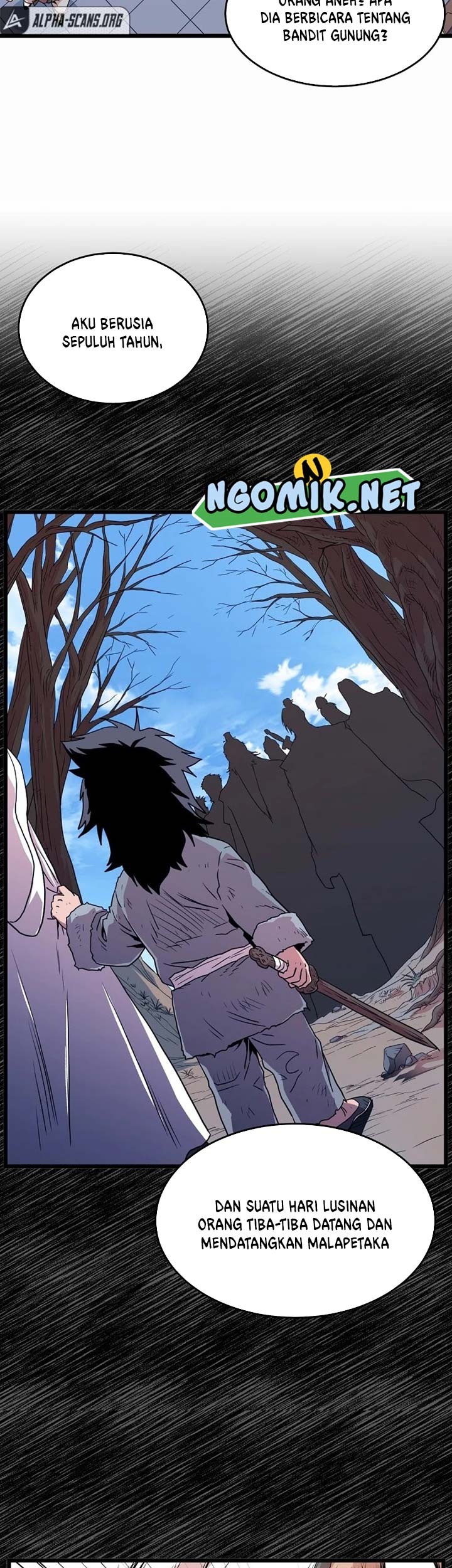 Murim Login - Chapter 92 - Page 38