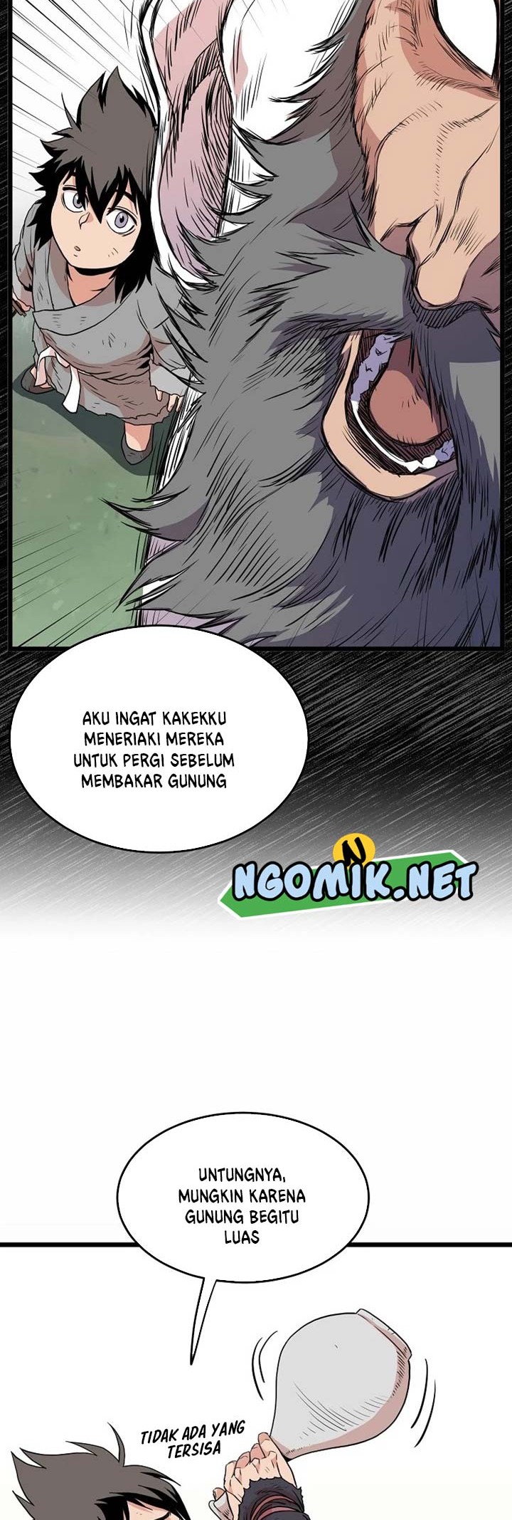 Murim Login - Chapter 92 - Page 39