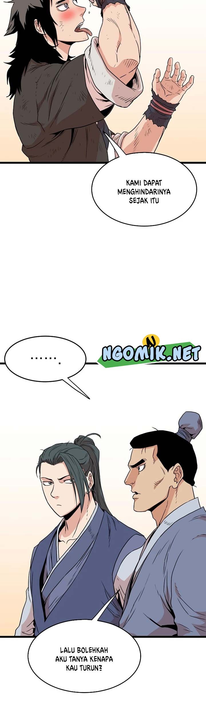 Murim Login - Chapter 92 - Page 40