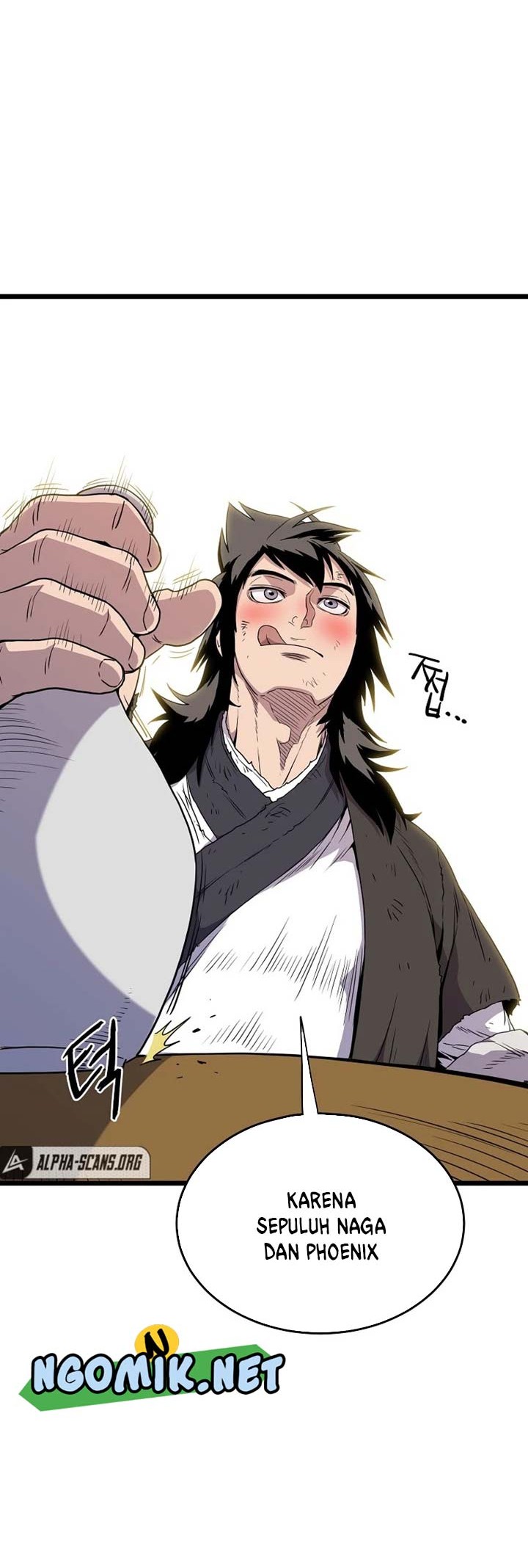 Murim Login - Chapter 92 - Page 41