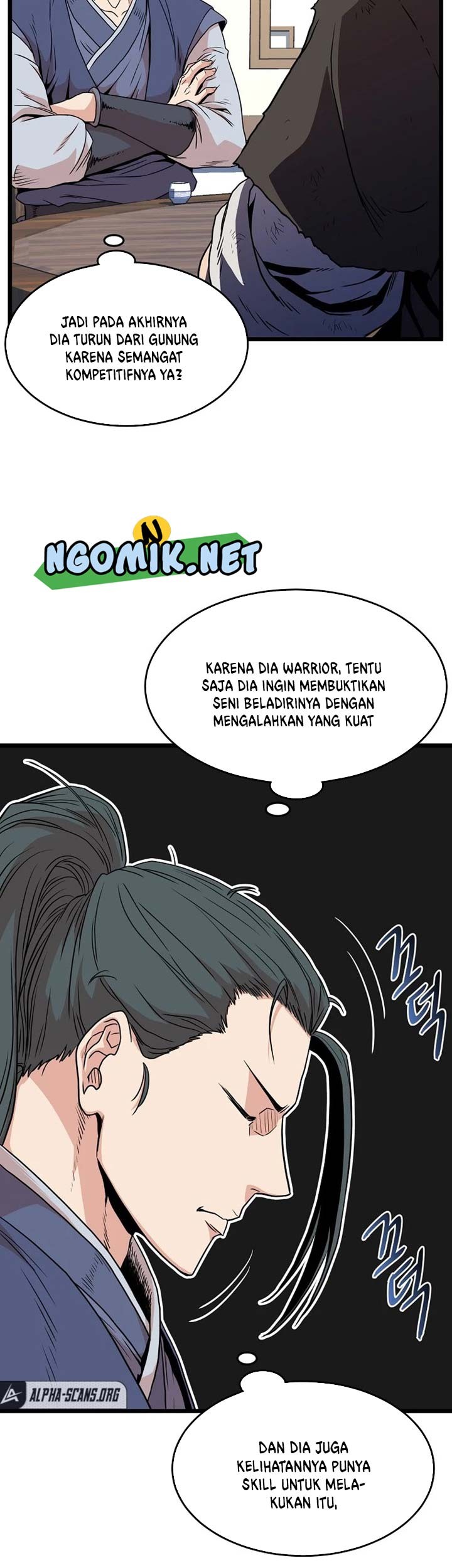 Murim Login - Chapter 92 - Page 50