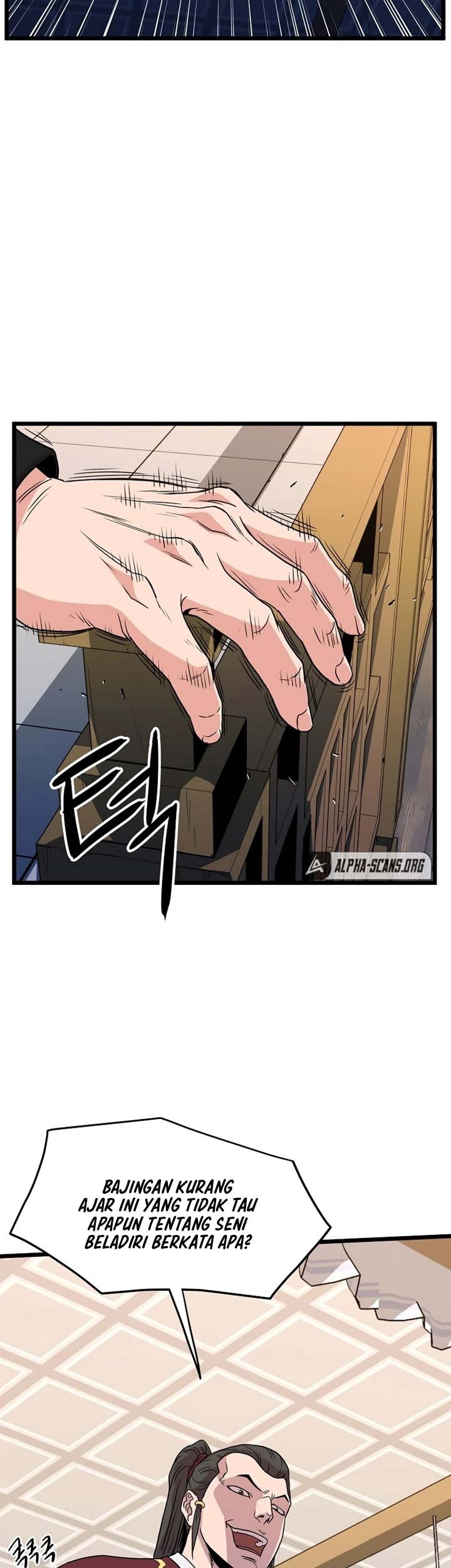 Murim Login - Chapter 92 - Page 54