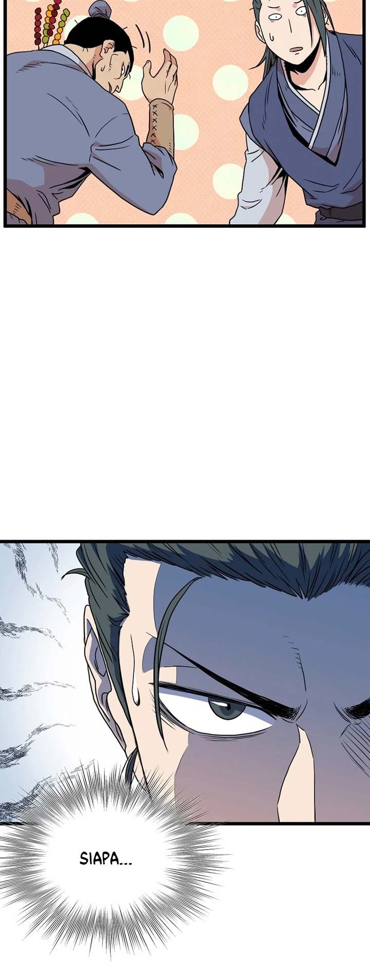 Murim Login - Chapter 92 - Page 3