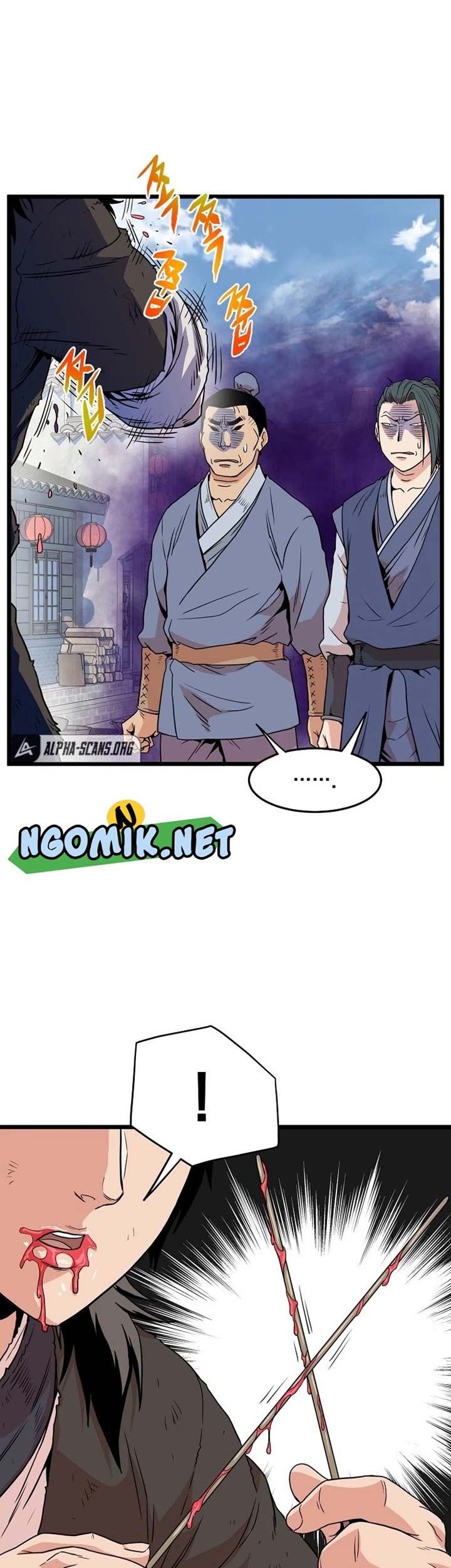 Murim Login - Chapter 92 - Page 6