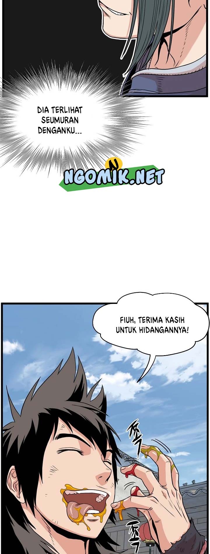 Murim Login - Chapter 92 - Page 11