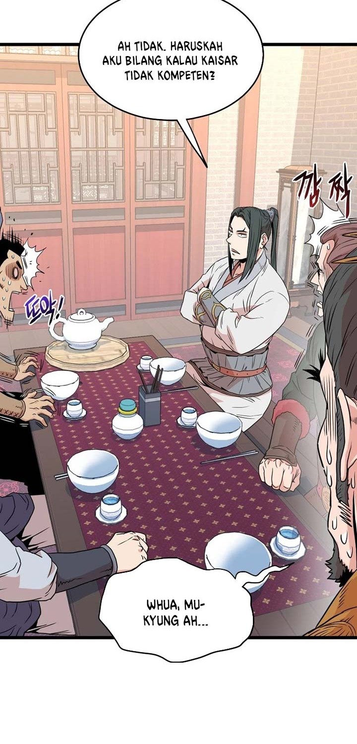 Murim Login - Chapter 91 - Page 19