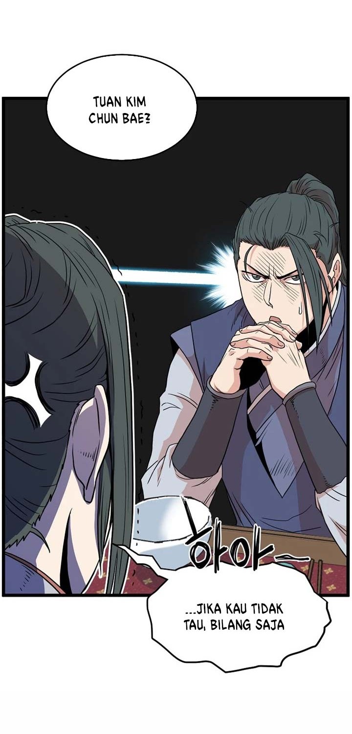 Murim Login - Chapter 91 - Page 23