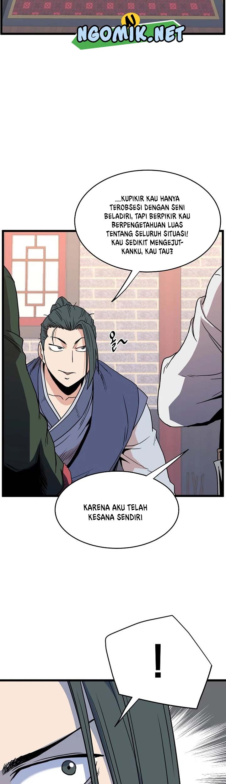 Murim Login - Chapter 91 - Page 30