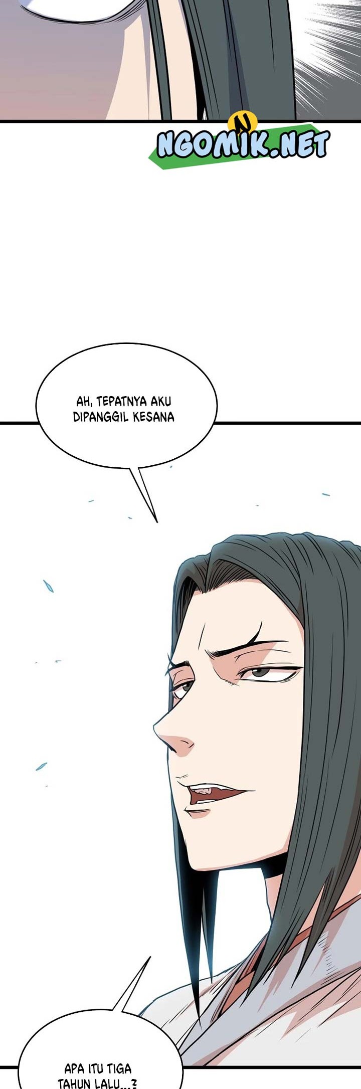 Murim Login - Chapter 91 - Page 31