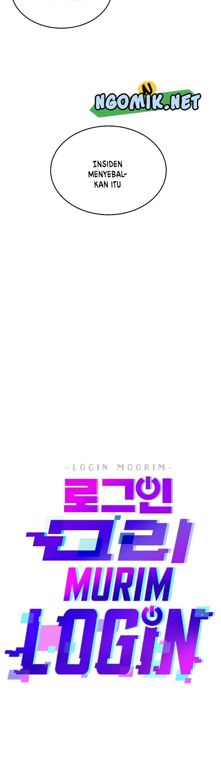 Murim Login - Chapter 91 - Page 32