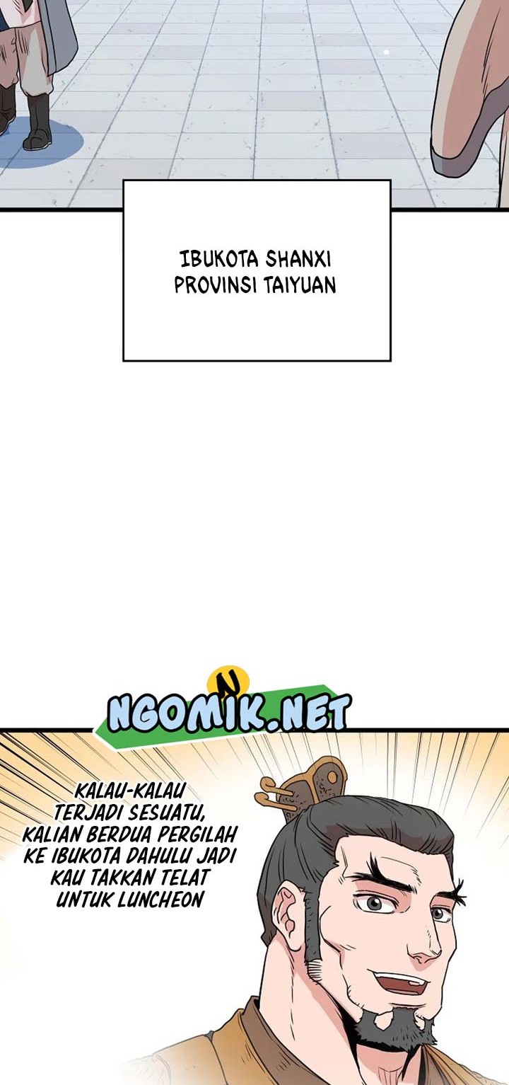 Murim Login - Chapter 91 - Page 35