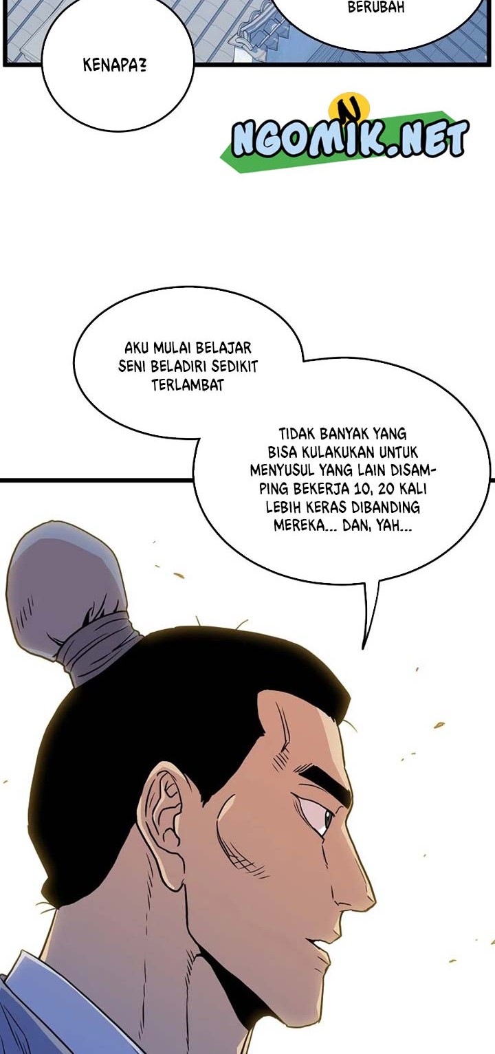 Murim Login - Chapter 91 - Page 37