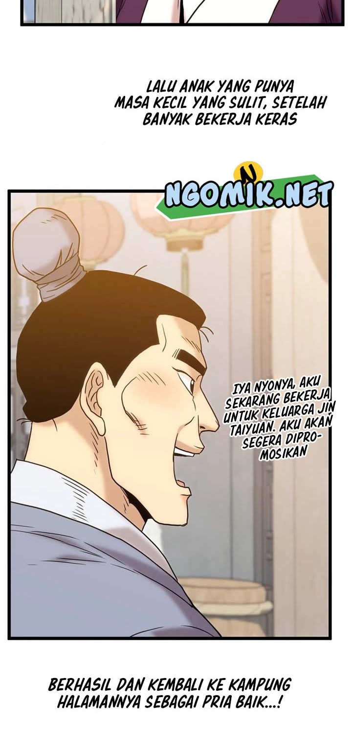 Murim Login - Chapter 91 - Page 45