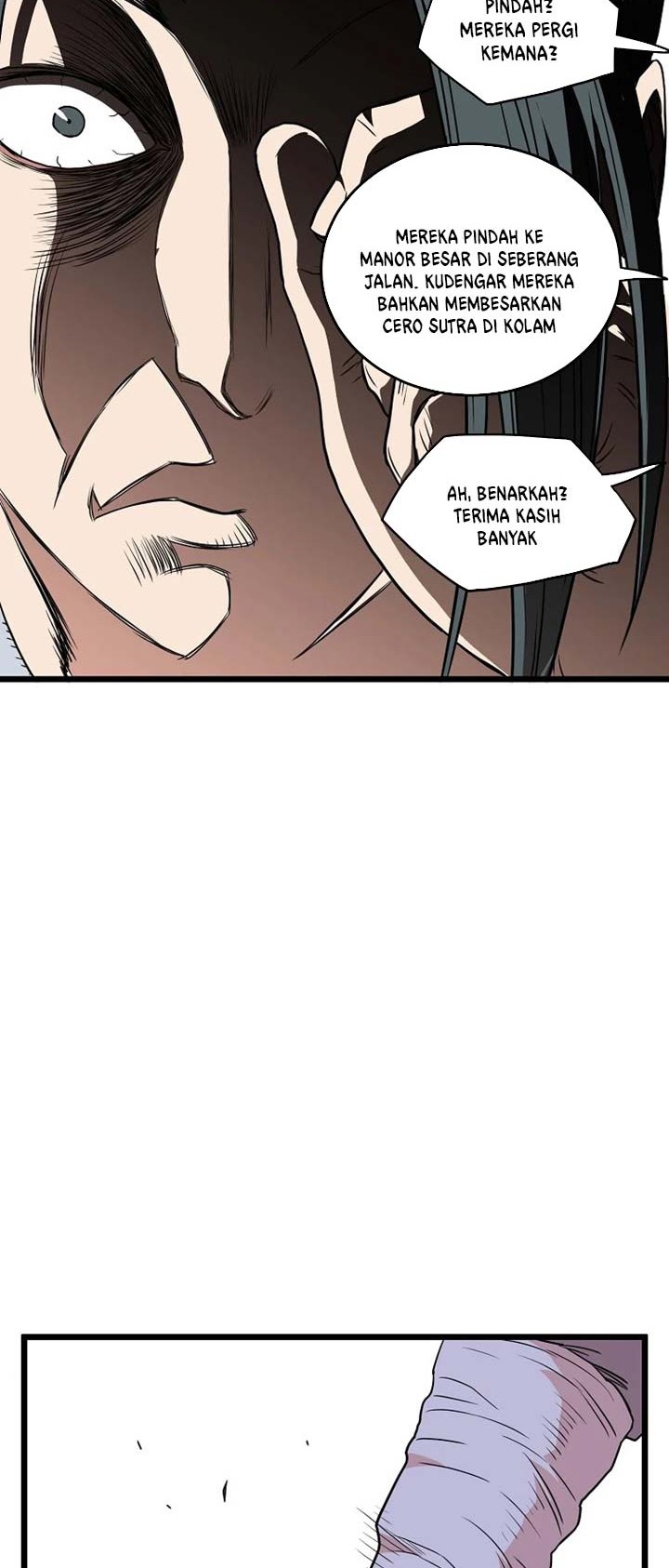 Murim Login - Chapter 91 - Page 47