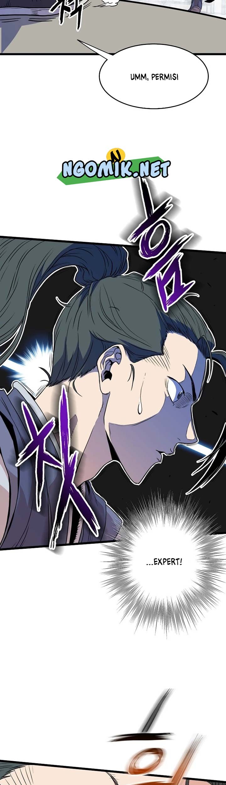 Murim Login - Chapter 91 - Page 54