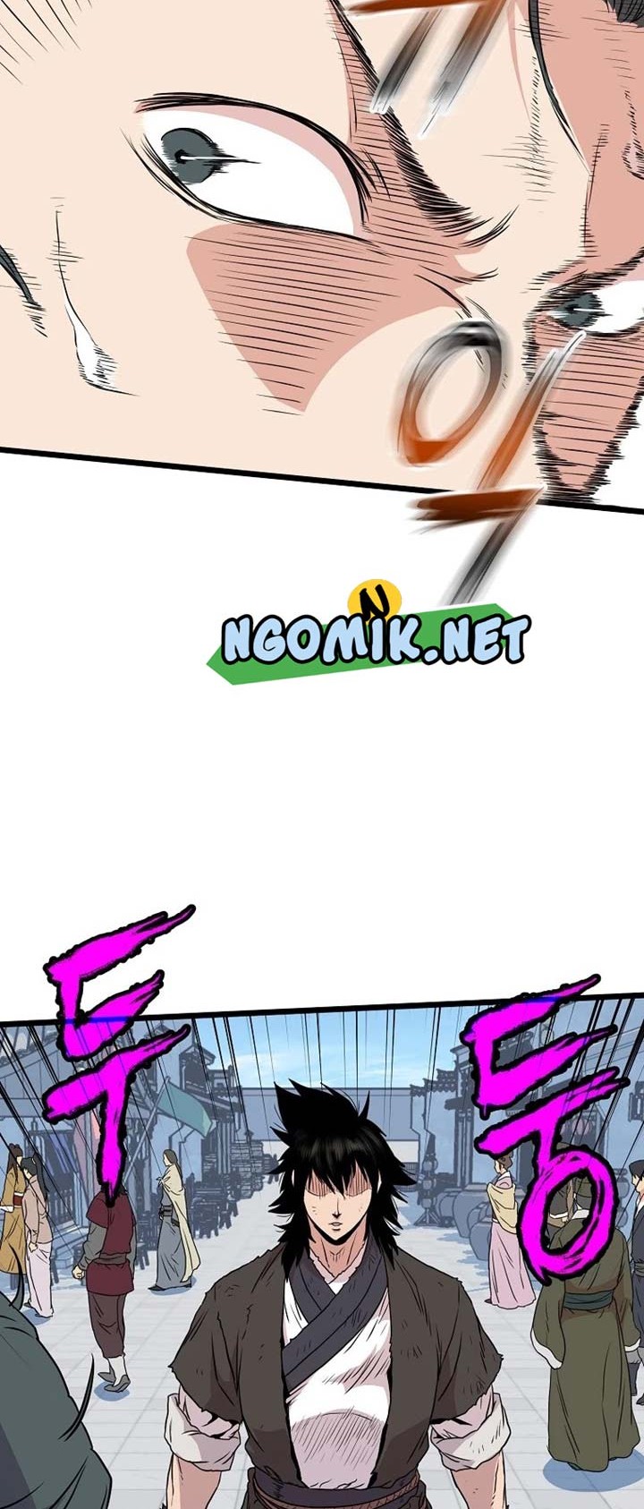 Murim Login - Chapter 91 - Page 55