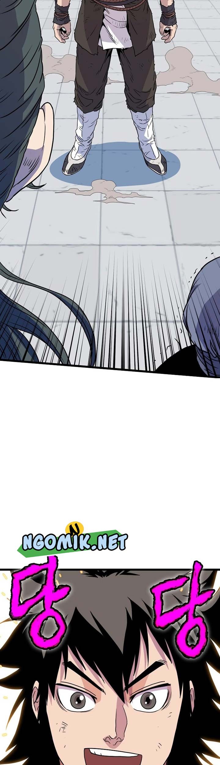 Murim Login - Chapter 91 - Page 56