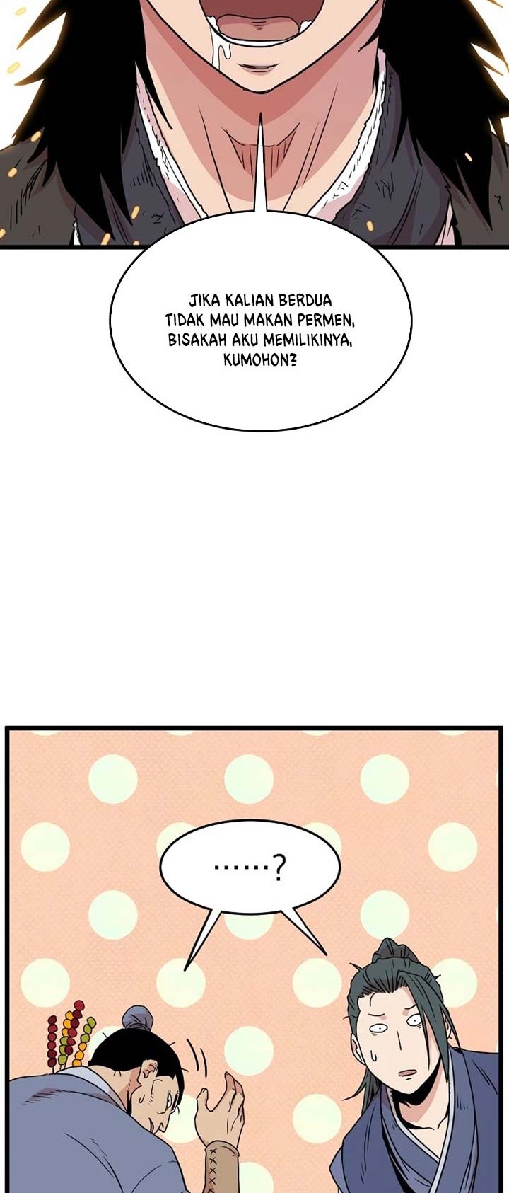 Murim Login - Chapter 91 - Page 57