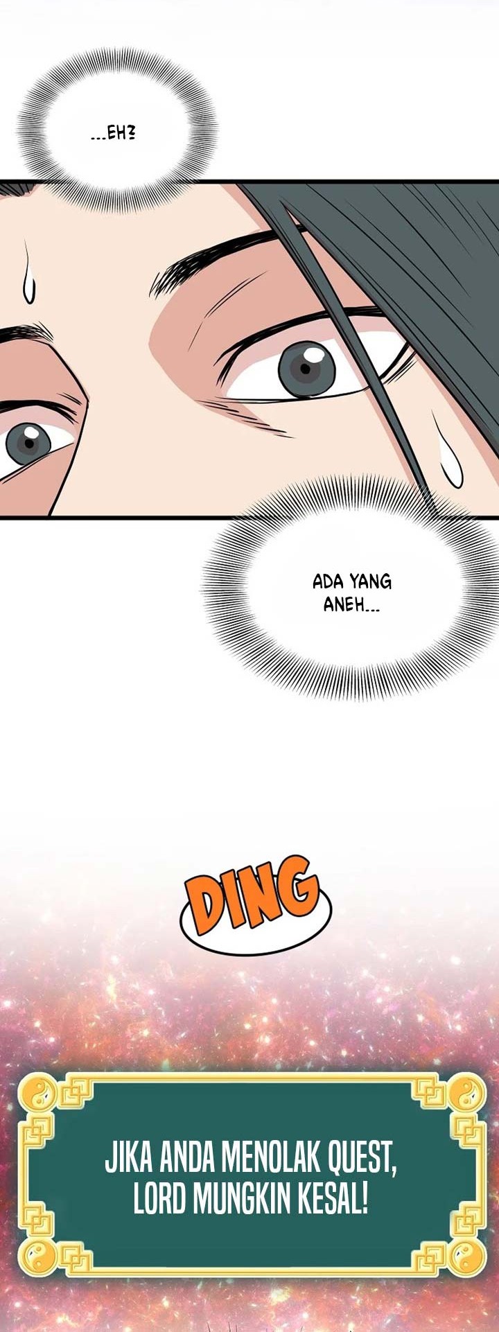 Murim Login - Chapter 91 - Page 3