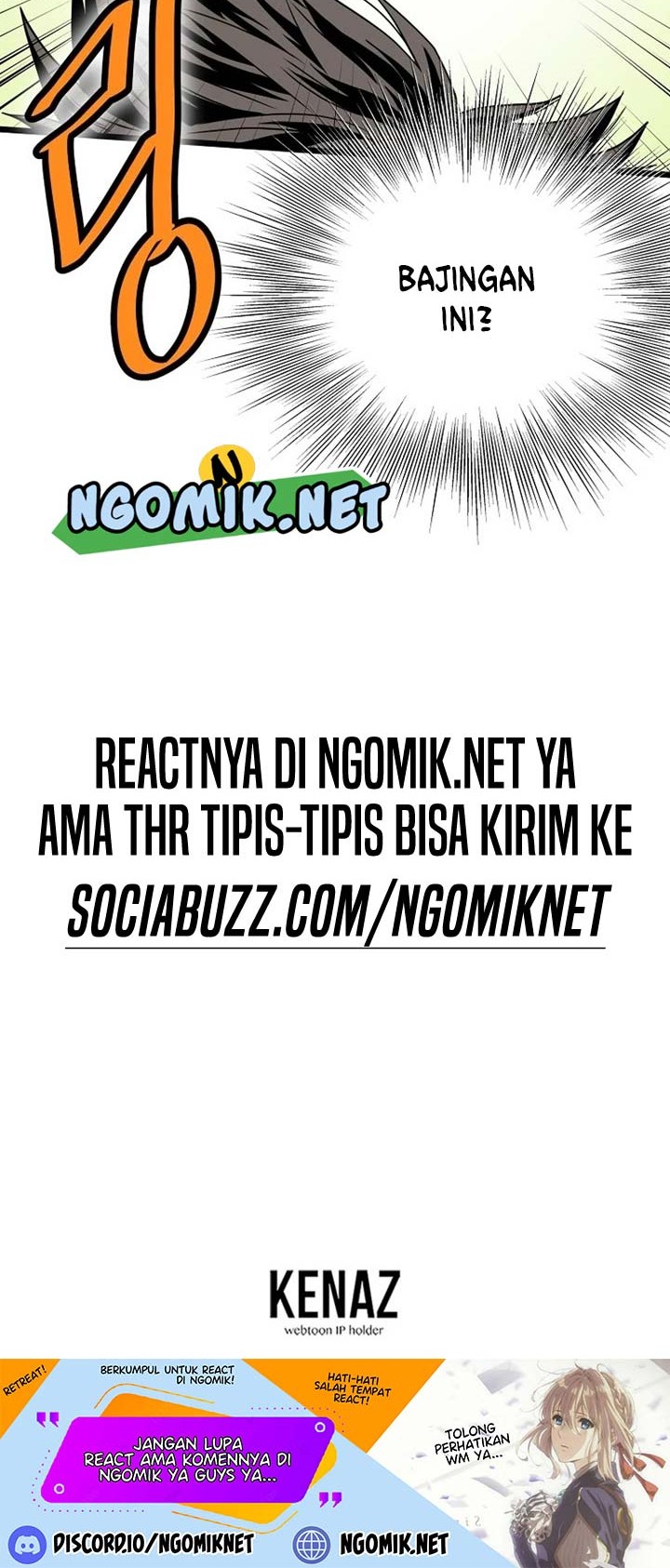 Murim Login - Chapter 91 - Page 59