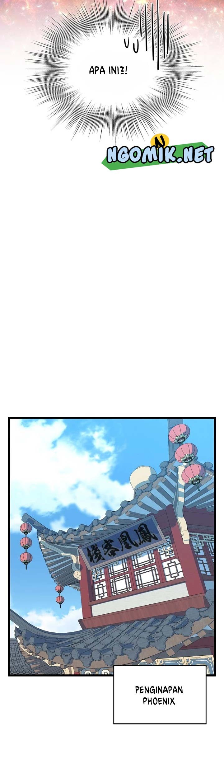 Murim Login - Chapter 91 - Page 4