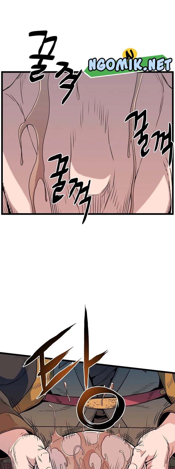 Murim Login - Chapter 91 - Page 5