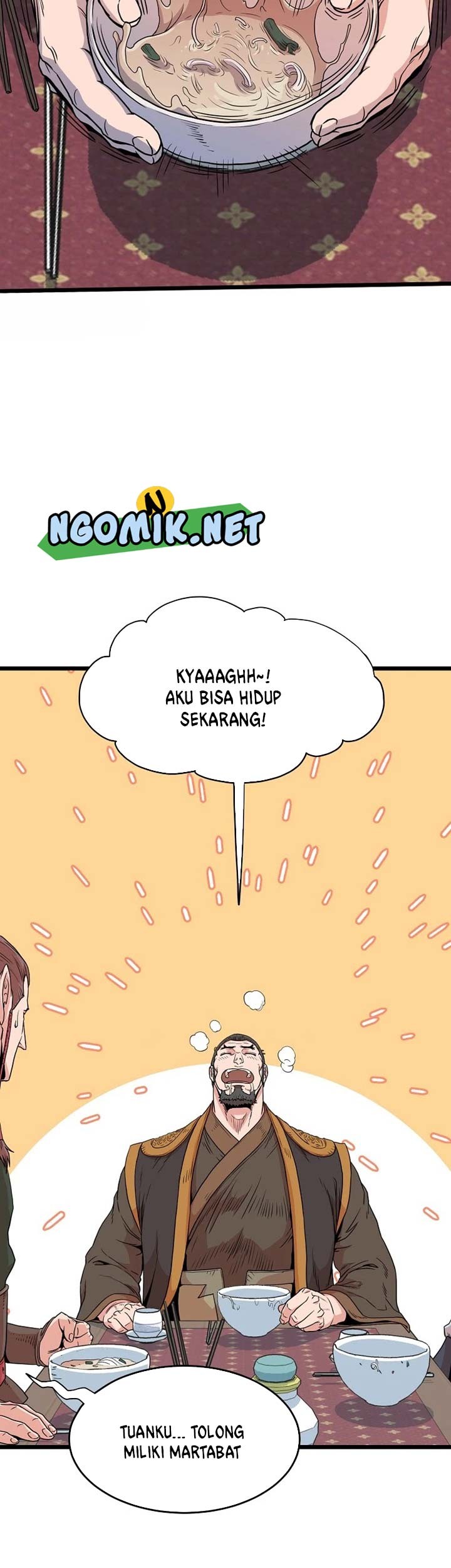 Murim Login - Chapter 91 - Page 6