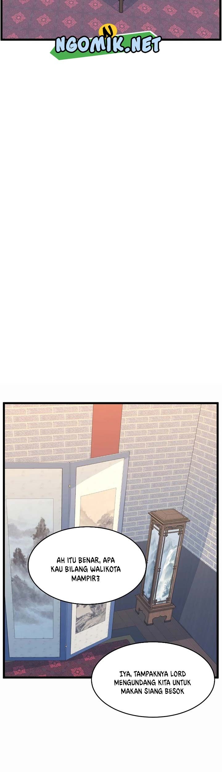 Murim Login - Chapter 91 - Page 8