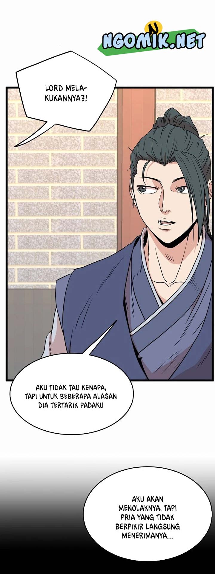 Murim Login - Chapter 91 - Page 9