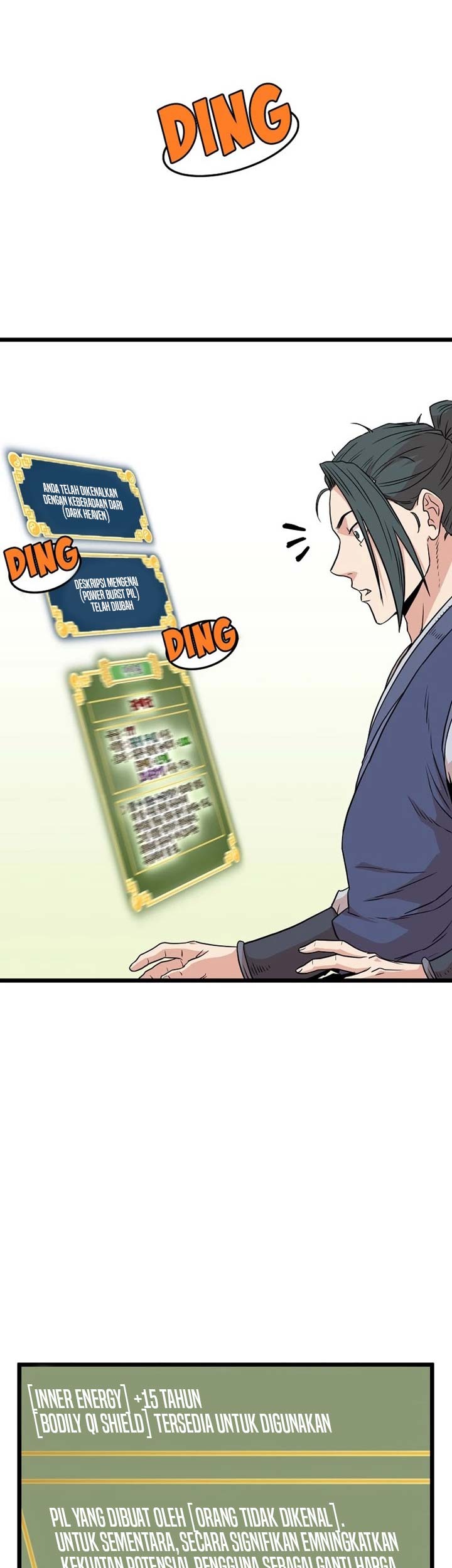 Murim Login - Chapter 90 - Page 18