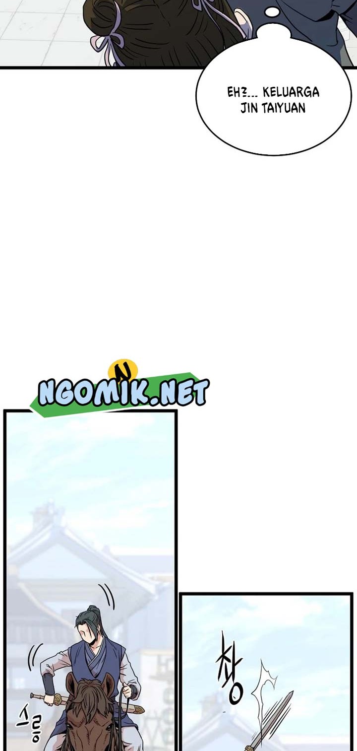 Murim Login - Chapter 90 - Page 29