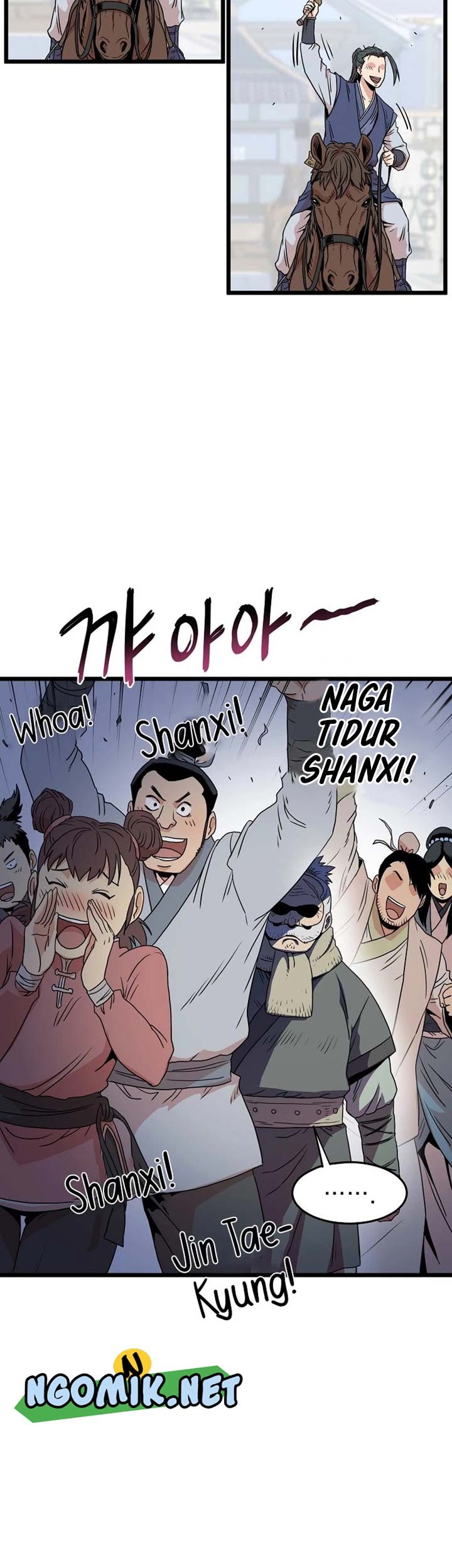 Murim Login - Chapter 90 - Page 30