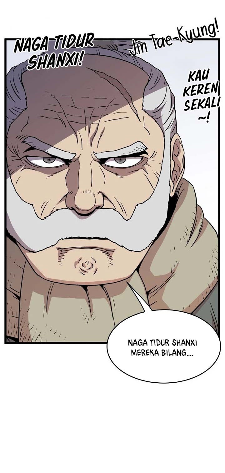 Murim Login - Chapter 90 - Page 31