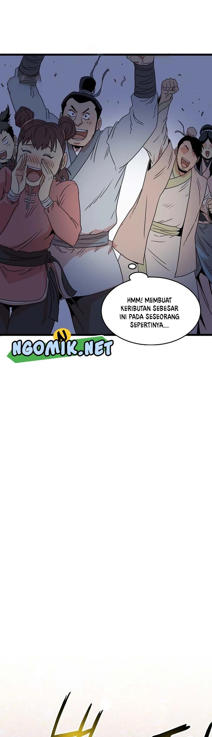 Murim Login - Chapter 90 - Page 32