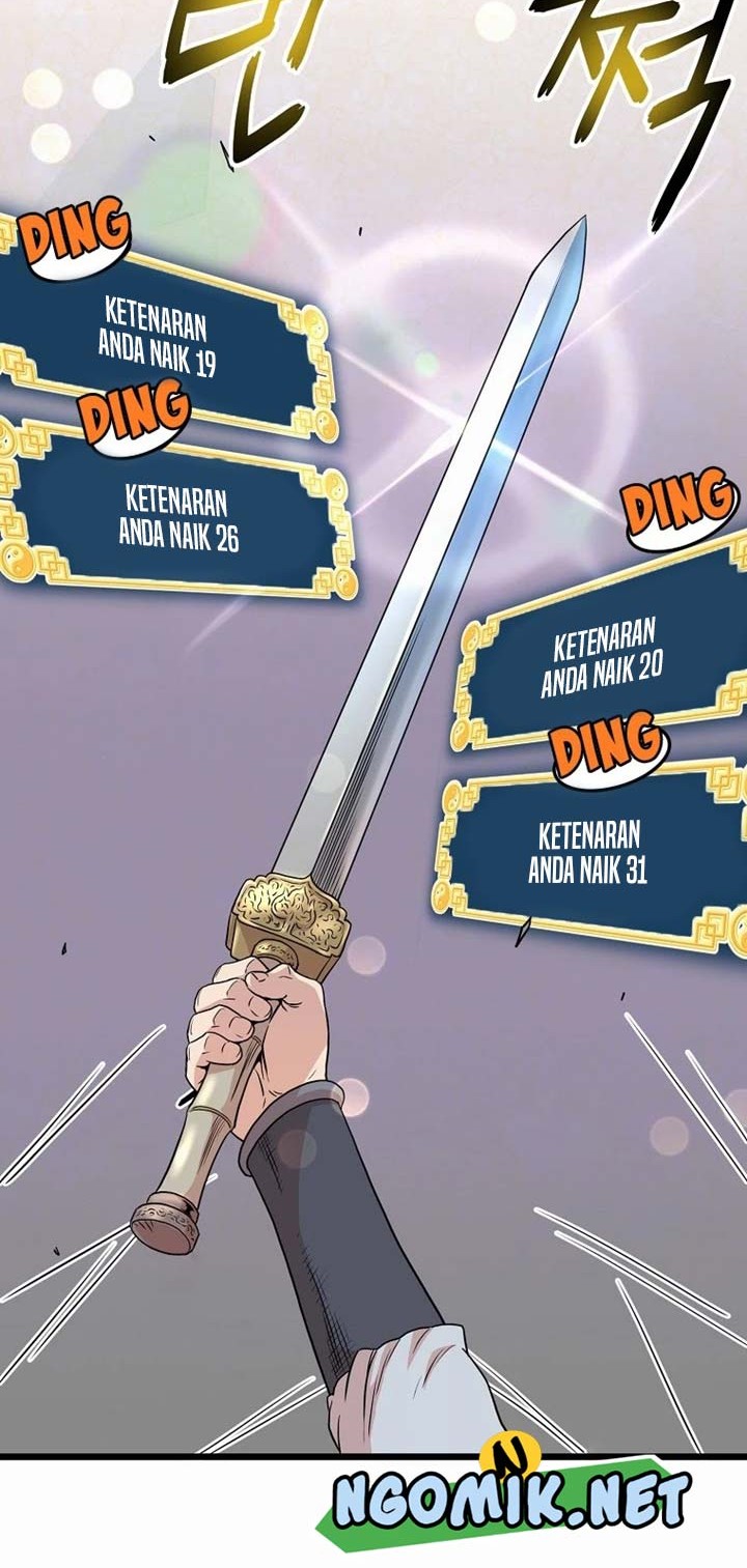 Murim Login - Chapter 90 - Page 33