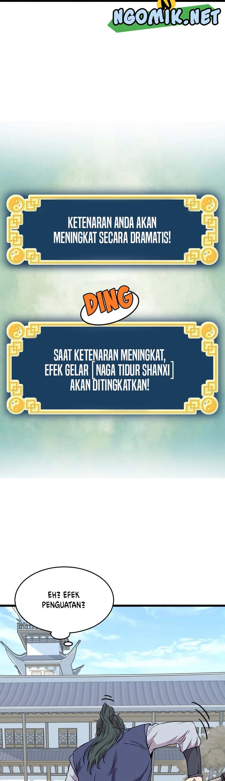 Murim Login - Chapter 90 - Page 36