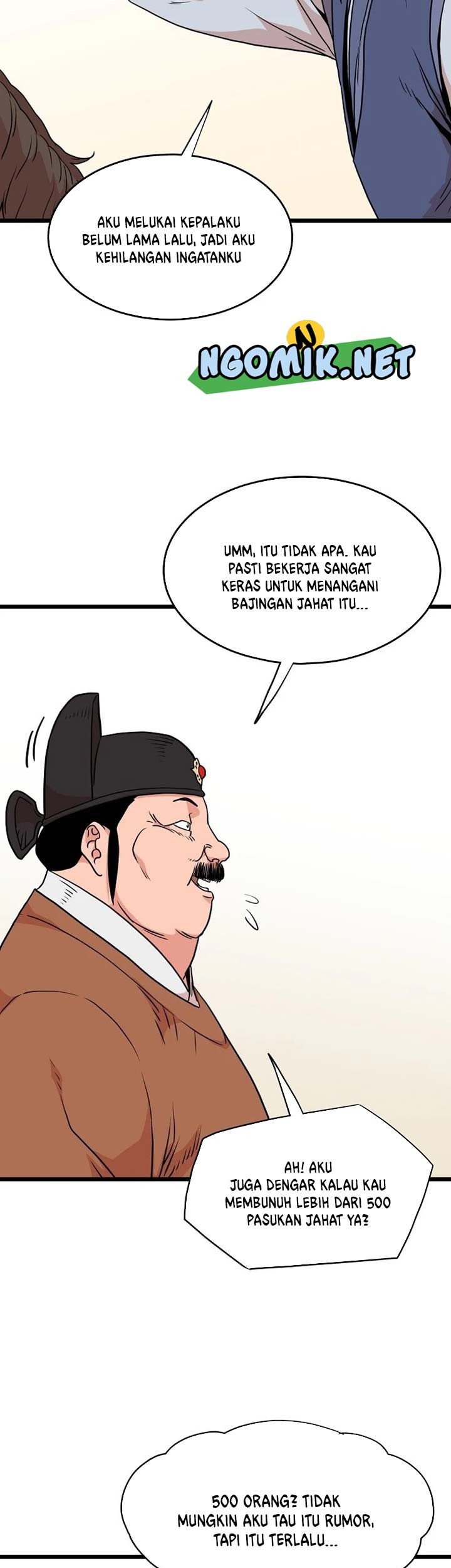 Murim Login - Chapter 90 - Page 42