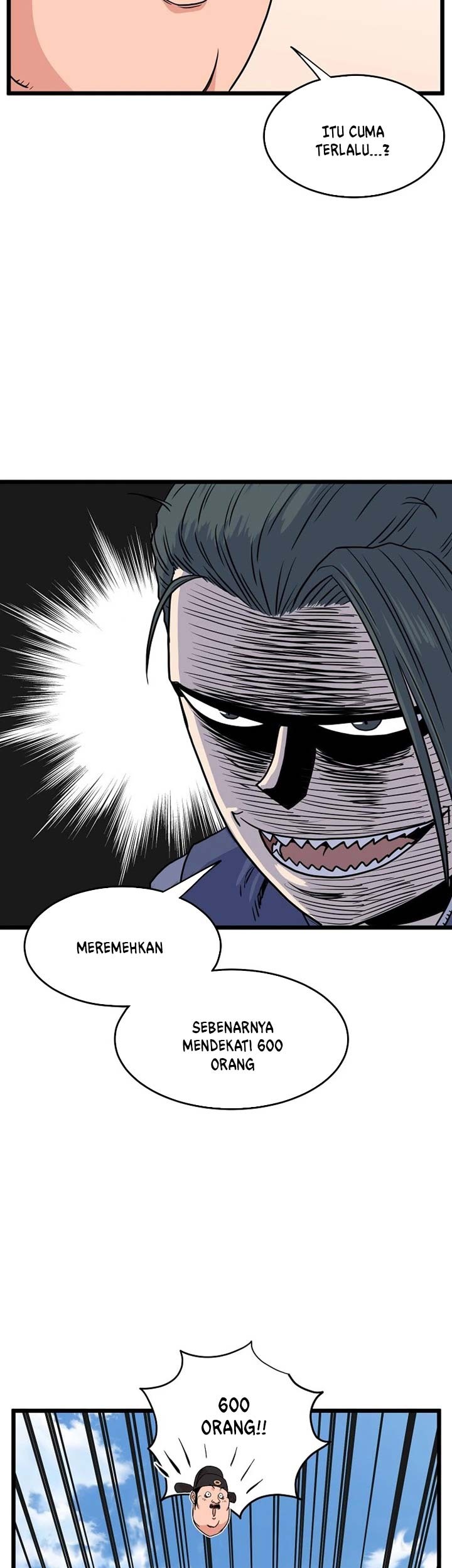 Murim Login - Chapter 90 - Page 46