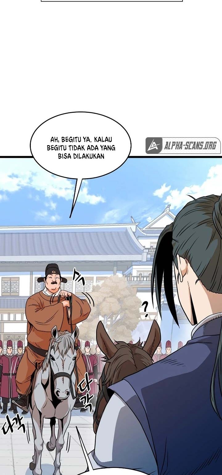 Murim Login - Chapter 90 - Page 53