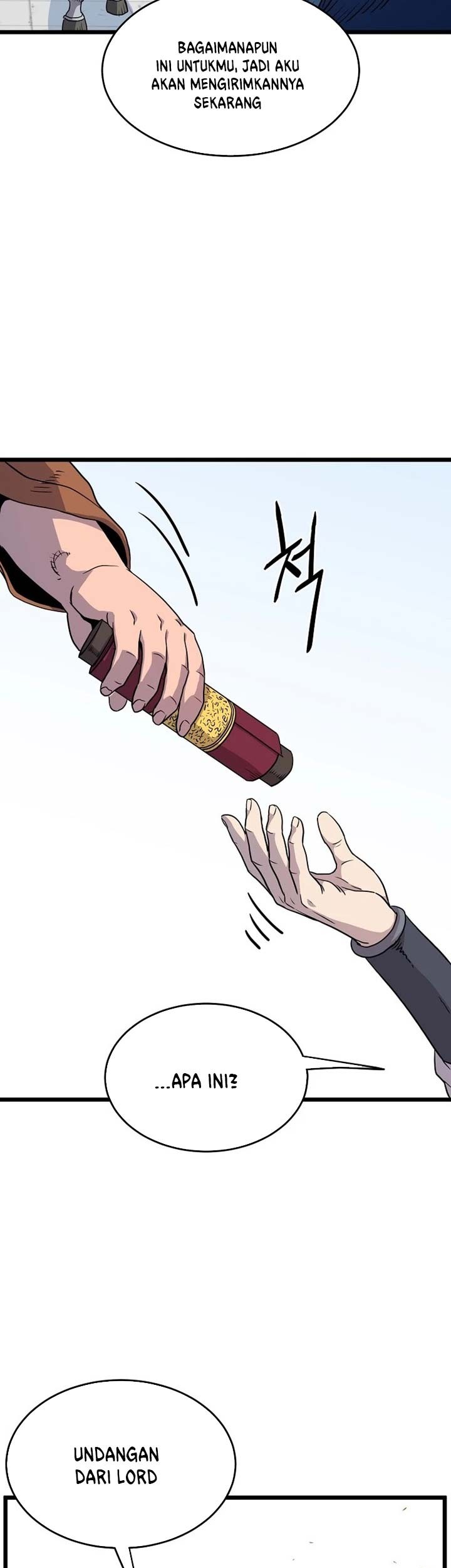 Murim Login - Chapter 90 - Page 54