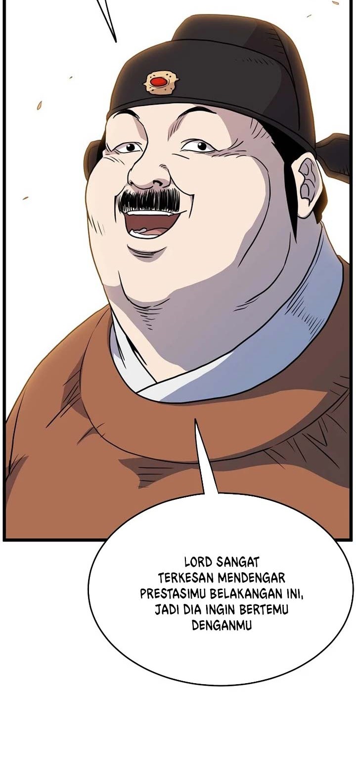 Murim Login - Chapter 90 - Page 55