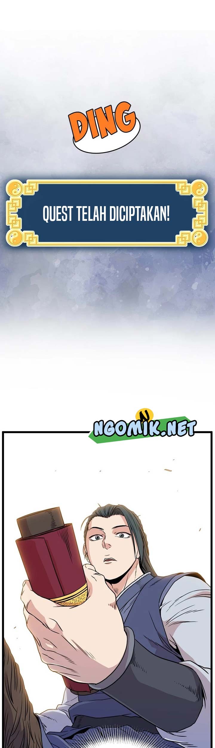 Murim Login - Chapter 90 - Page 56