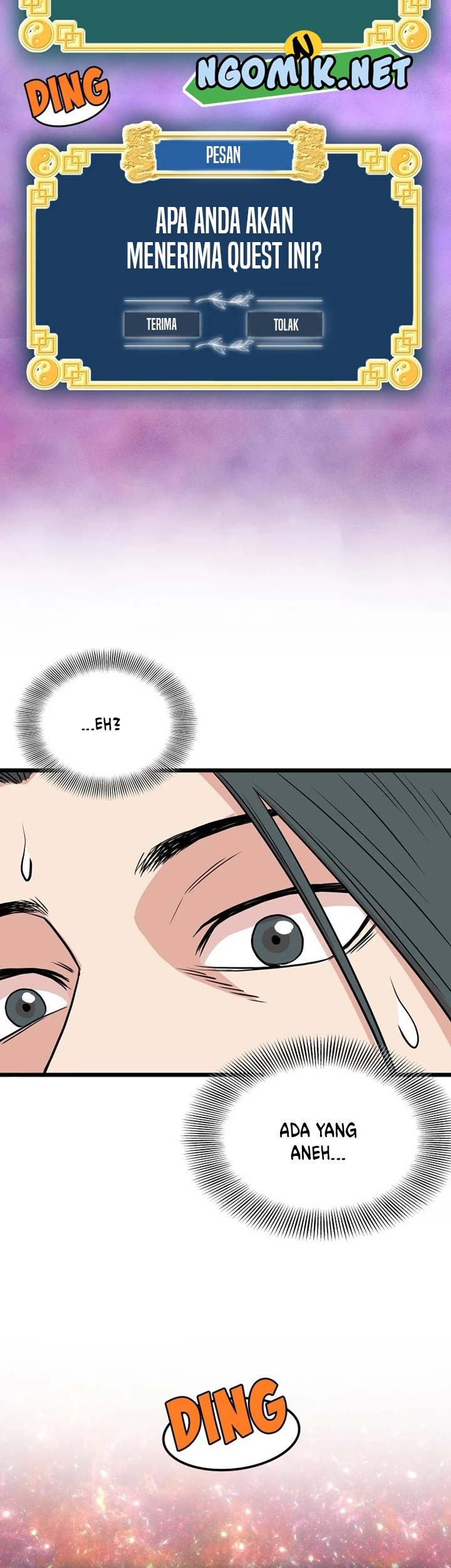 Murim Login - Chapter 90 - Page 58