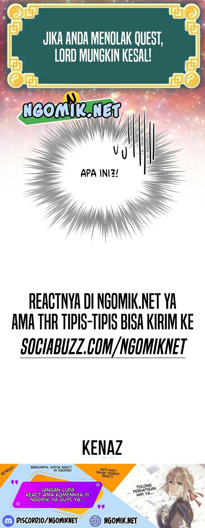 Murim Login - Chapter 90 - Page 59